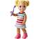 Barbie Skipper Babysitters Inc Doll & Playset FJB01