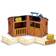 Collecta Stable Playset & Accessories 89333