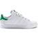 adidas Junior Stan Smith - Footwear White/Green/Green