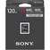 Sony XQD G 440/400MB/s 120GB