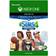 The Sims 4: City Living - Expansion Pack (XOne)