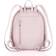 XD Design Bobby Elle Anti Theft Backpack - Pink