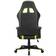 Newskill Kitsune Gaming Chair - Black/Green