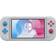 Nintendo Switch Lite - Zacian and Zamazenta Edition