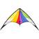HQ Eco Stunt Kite Orion Rainbow