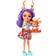 Mattel Enchantimals Danessa Deer Doll FXM75