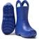 Crocs Kid's Handle It Rain Boot - Cerulean Blue