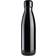 JobOut Aqua Black Wasserflasche 0.5L