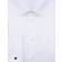 Eton Contemporary Fit French Cuff Shirt - White