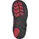Keen Younger Kid's Chandler CNX - Raven/Fiery Red