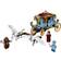 Lego Harry Potter Beauxbatons Carriage Arrival at Hogwarts 75958