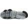 Nike Air VaporMax Flyknit 3 M - Black/Metallic Silver/White