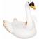 Bestway Luxury Swan Rider
