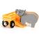 BRIO Elephant & Wagon 33969