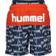 Hummel Spot Board Shorts - Salt Pebber (202315-1512)