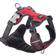 Red Dingo Padded Harness XS