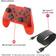 Nyko Wireless Core Controller - Red