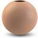 Cooee Design Ball Vase 2.8"