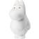 Arabia Moomin White Pyntefigur 8.5cm