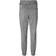 Vero Moda Eva Loose Fit Trousers - Grey/Medium Grey Melange