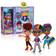 Just Play Hairdorables Hairdudeables Series 1 Bff Pack