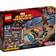 Lego Super Heroes Knowhere Escape Mission 76020