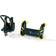 Rolly Toys Snow Master Plough & Two Adaptors