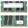 Mushkin Essentials SO-DIMM DDR4 2400MHz 2x16GB (MES4S240HF16GX2)