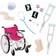 Our Generation Doll Medical Set with Wheelchair