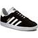 adidas Gazelle M - Core Black/Footwear White/Clear Granite