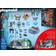 Playmobil Advent Calendar Fight for the Magic Stone 70187