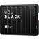 Western Digital Black P10 Game 4TB USB 3.2
