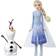 Hasbro Disney Frozen 2 Talk & Glow Olaf & Elsa E5508