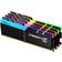 G.Skill Trident Z RGB LED DDR4 3600MHz 4x8GB (F4-3600C18Q-32GTZR)