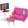 Barbie Indoor Furniture Set