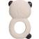 A Little Lovely Company Panda Teething Ring