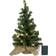 Star Trading Toppy Green Weihnachtsbaum 45cm