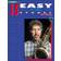 15 Easy Jazz, Blues & Funk Etudes: B-Flat Tenor Sax, Book & CD (Hörbuch, CD, 2000)