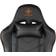 Deltaco GAM-052 Gaming Chair - Black