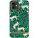 Richmond & Finch Green Leopard Case for iPhone 11 Pro Max