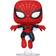 Funko Pop! Marvel Comics Spider-Man
