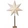 Star Trading Karo Classic Weihnachtsstern 10cm