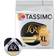 Tassimo L'Or XL Classique 118.4g 16pcs 5pack