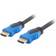 Premium High Speed with Ethernet (4K) HDMI-HDMI 2.0 10m