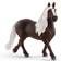 Schleich Black Forest Stallion 13897