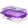 Sistema Lunch Stack Rectangle TO GO Matboks 1.8L