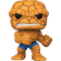 Funko Pop! Marvel Fantastic Four The Thing