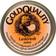 Gold Quality Leather Grease Nature 190ml
