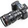 Viltrox EF-EOS R For Canon EF To Canon EOS R Lens Mount Adapterx