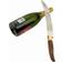 Laguiole Leclair Champagnersäbel 5cm 42cm